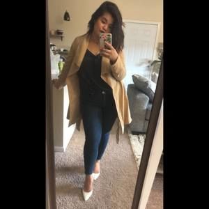 Meet your Posher, Renee